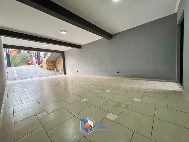 Sobrado com 150m² 3 quartos e 4 banheiros, à venda, no bairro Jardim Mangalot em São Paulo