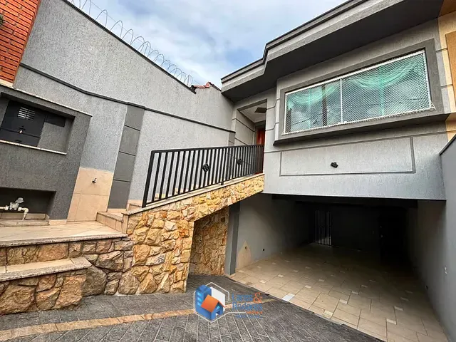 Sobrado com 150m² 3 quartos e 4 banheiros, à venda, no bairro Jardim Mangalot em São Paulo