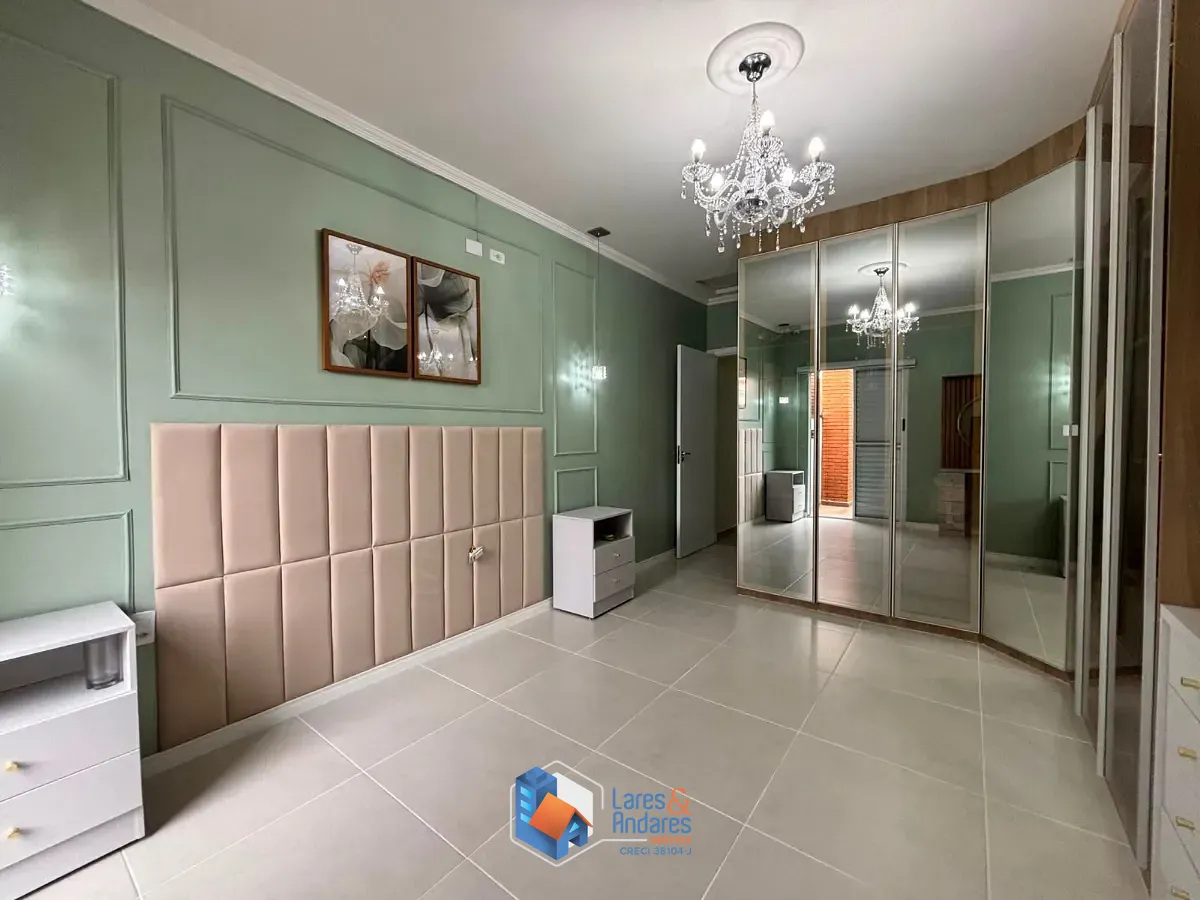 Sobrado, 3 quartos, 193 m² - Foto 35