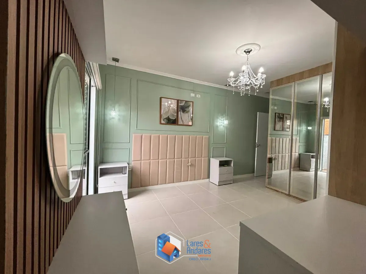 Sobrado, 3 quartos, 193 m² - Foto 33