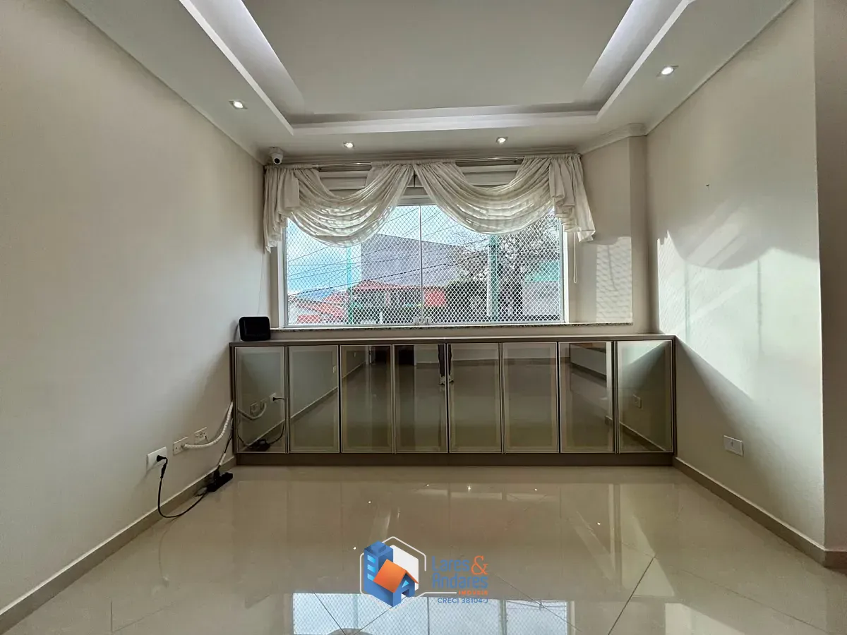Sobrado, 3 quartos, 193 m² - Foto 38