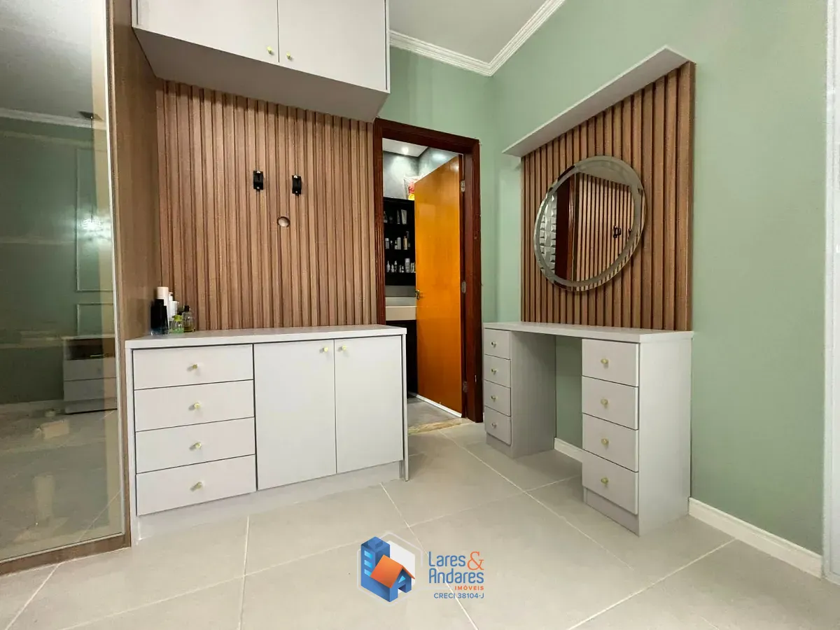 Sobrado, 3 quartos, 193 m² - Foto 32