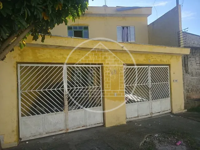 Sobrado com 130m² 3 quartos e 3 banheiros, à venda, no bairro Jardim Edi em São Paulo
