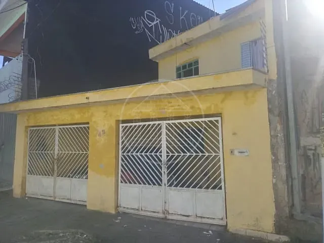 Sobrado com 130m² 3 quartos e 3 banheiros, à venda, no bairro Jardim Edi em São Paulo