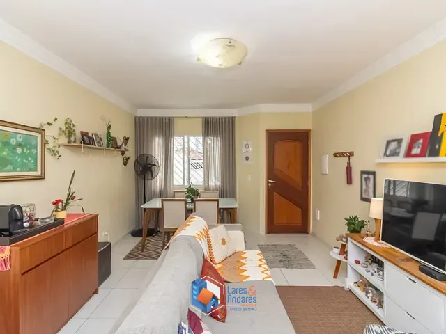 Sobrado com 95m² 3 quartos e 5 banheiros, à venda, no bairro Vila Gumercindo em São Paulo