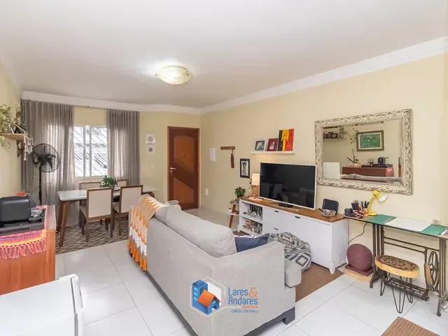 Sobrado com 95m² 3 quartos e 5 banheiros, à venda, no bairro Vila Gumercindo em São Paulo