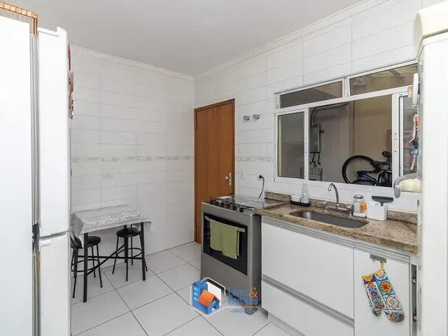 Sobrado com 95m² 3 quartos e 5 banheiros, à venda, no bairro Vila Gumercindo em São Paulo