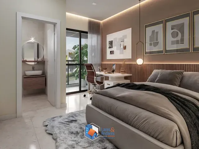 Sobrado com 129m² 3 quartos e 4 banheiros, à venda, no bairro Vila Aurora (Zona Norte) em São Paulo