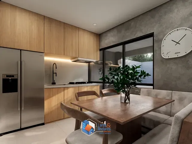 Sobrado com 129m² 3 quartos e 4 banheiros, à venda, no bairro Vila Aurora (Zona Norte) em São Paulo