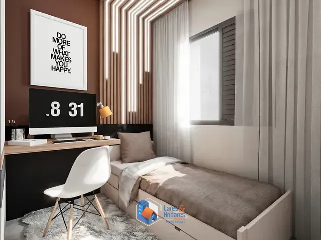 Sobrado com 129m² 3 quartos e 4 banheiros, à venda, no bairro Vila Aurora (Zona Norte) em São Paulo
