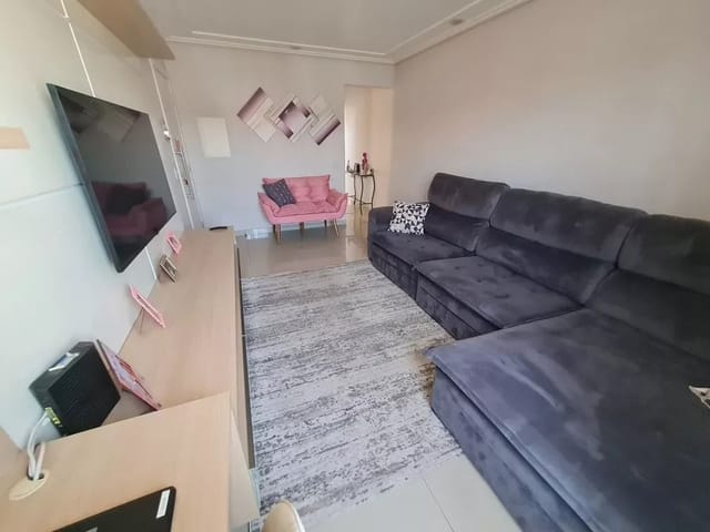 Sobrado com 145m² 3 quartos e 4 banheiros, à venda, no bairro Cipava em Osasco
