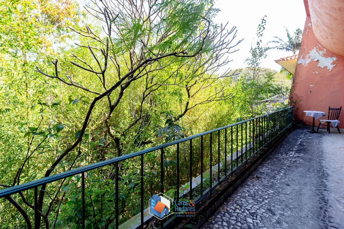 Sobrado, 5 quartos, 300 m² - Foto 33