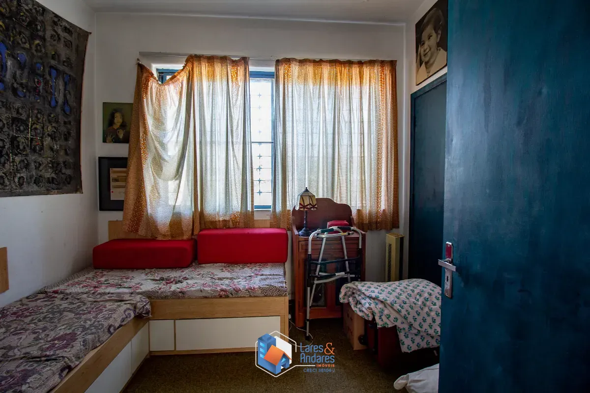 Sobrado, 5 quartos, 300 m² - Foto 31
