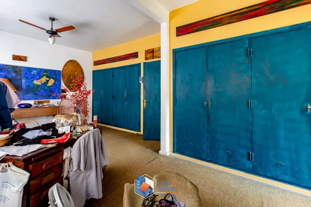 Sobrado, 5 quartos, 300 m² - Foto 38