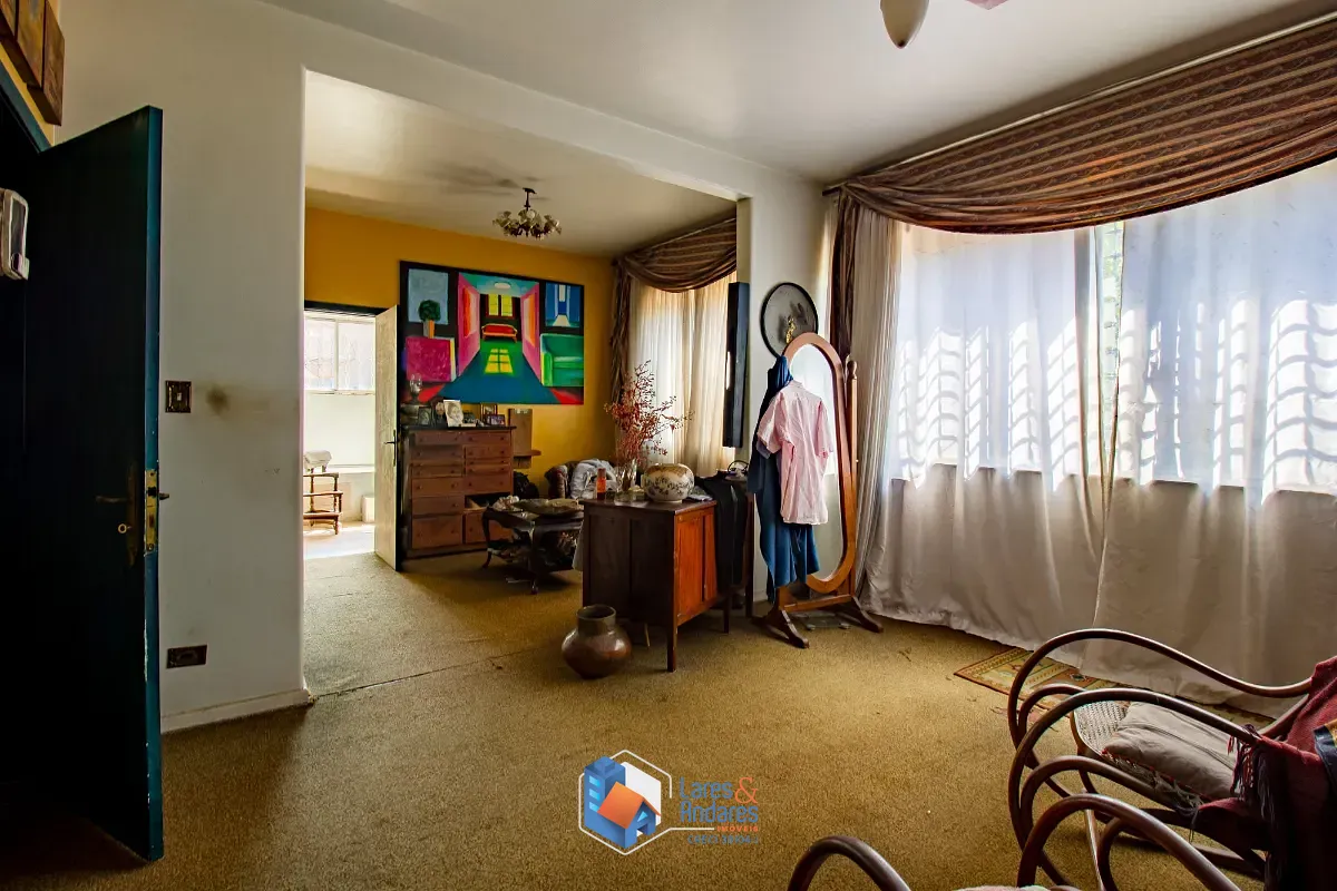 Sobrado, 5 quartos, 300 m² - Foto 36