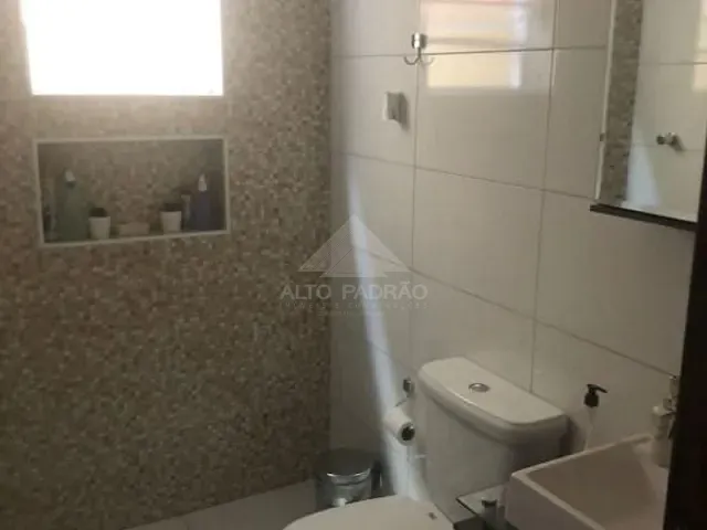 Sobrado com 125m² 3 quartos e 2 banheiros, à venda, no bairro Jardim Araguaia em Mauá