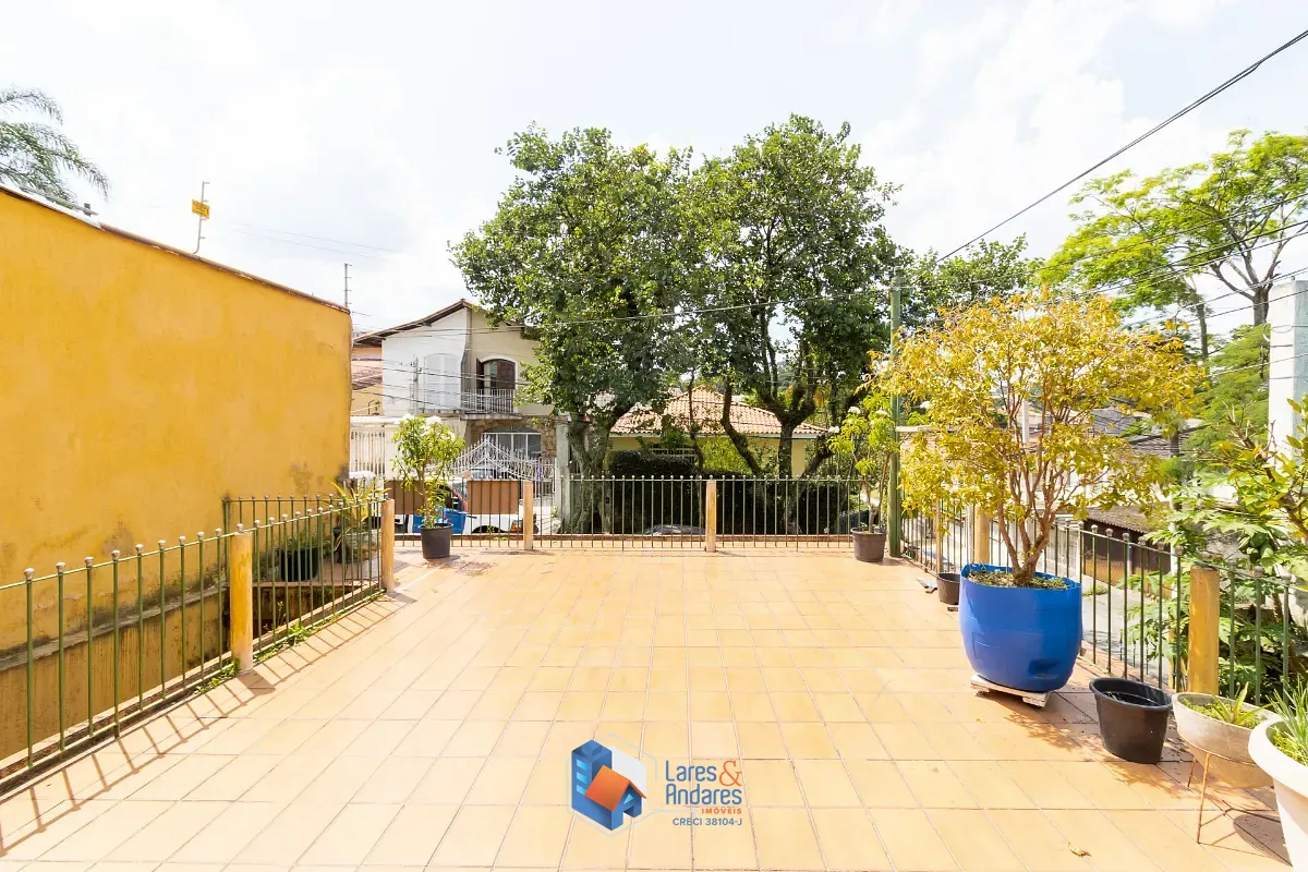 Sobrado, 6 quartos, 311 m² - Foto 40