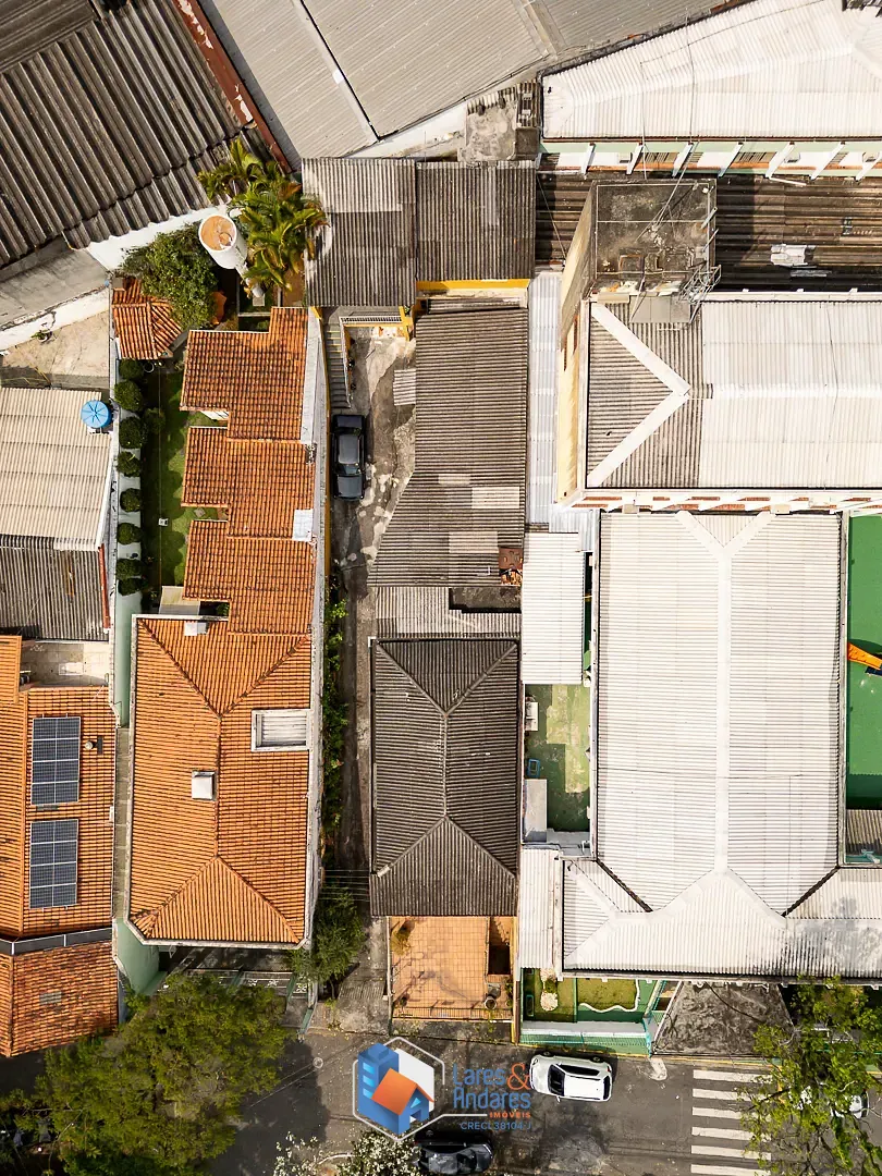 Sobrado, 6 quartos, 311 m² - Foto 50
