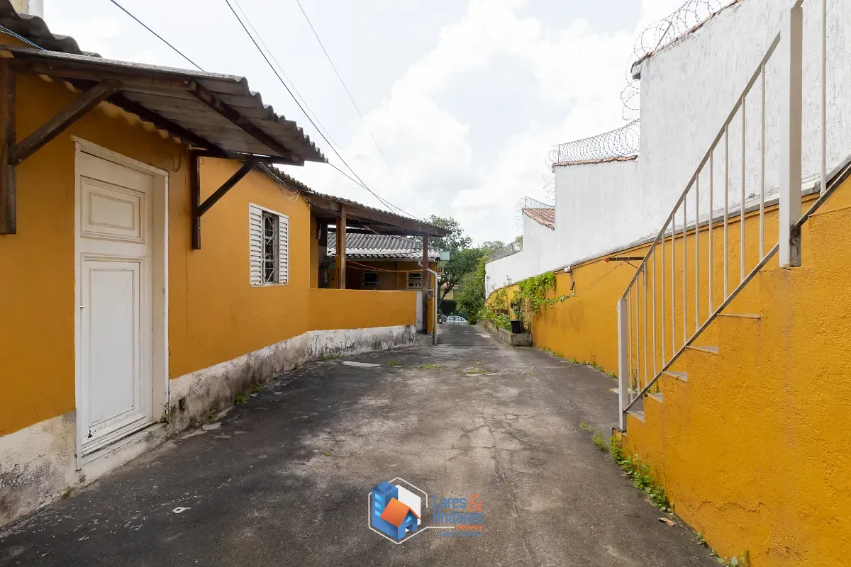 Sobrado, 6 quartos, 311 m² - Foto 32