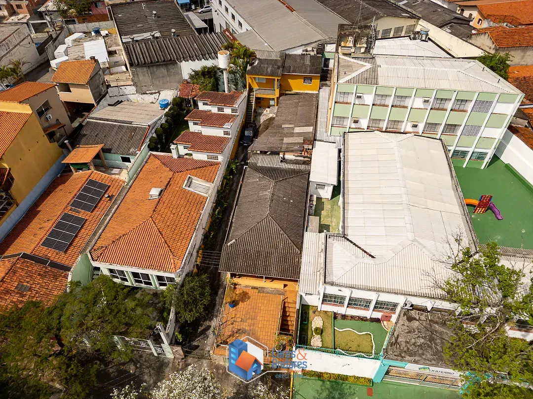 Sobrado, 6 quartos, 311 m² - Foto 42