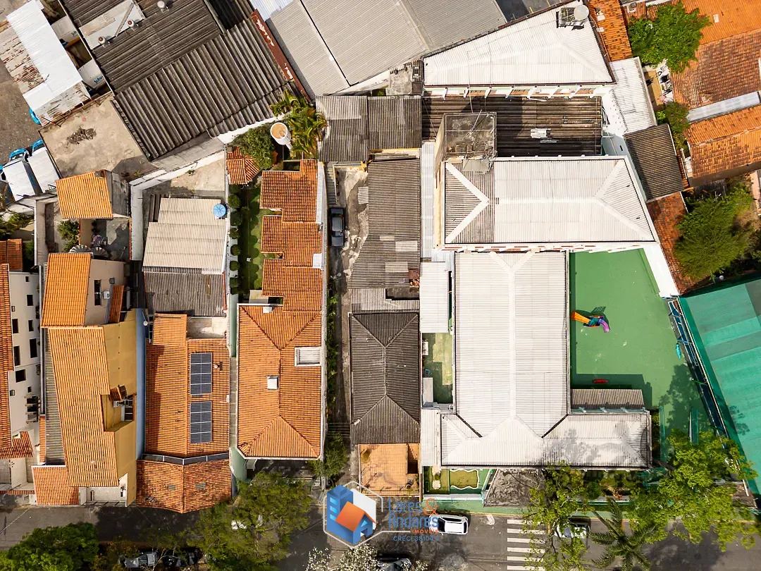 Sobrado, 6 quartos, 311 m² - Foto 51