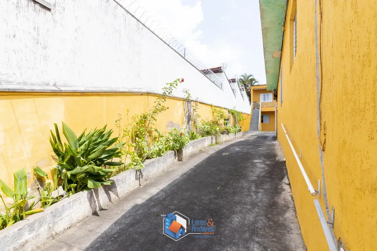 Sobrado, 6 quartos, 311 m² - Foto 39