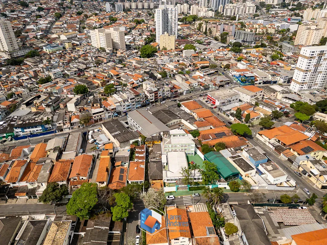 Sobrado, 6 quartos, 311 m² - Foto 41