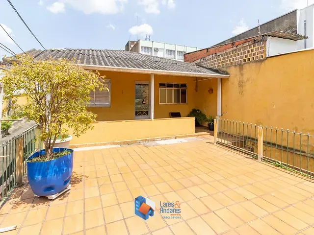 Sobrado com 422m² 6 quartos e 5 banheiros, à venda, no bairro Jardim Umuarama em São Paulo