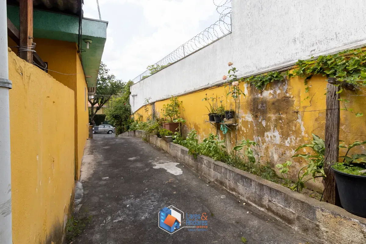 Sobrado, 6 quartos, 311 m² - Foto 34