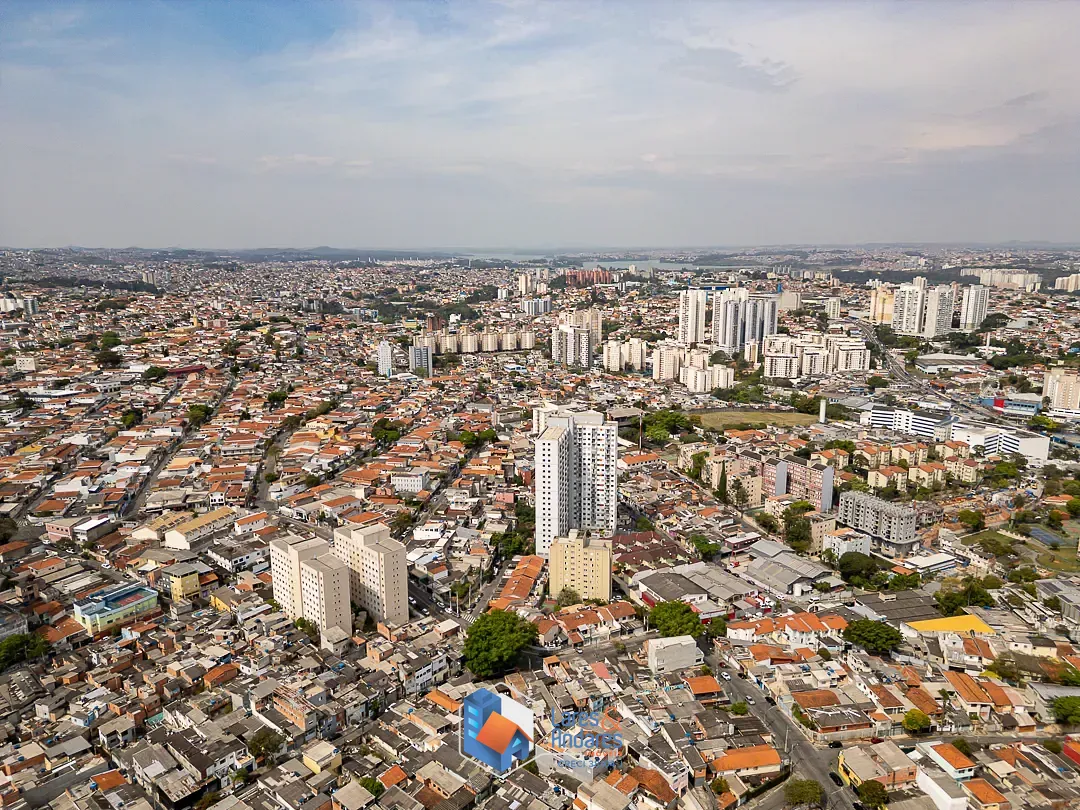 Sobrado, 6 quartos, 311 m² - Foto 44