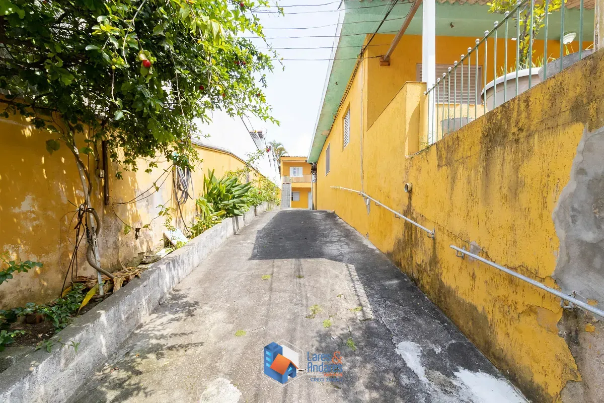 Sobrado, 6 quartos, 311 m² - Foto 37