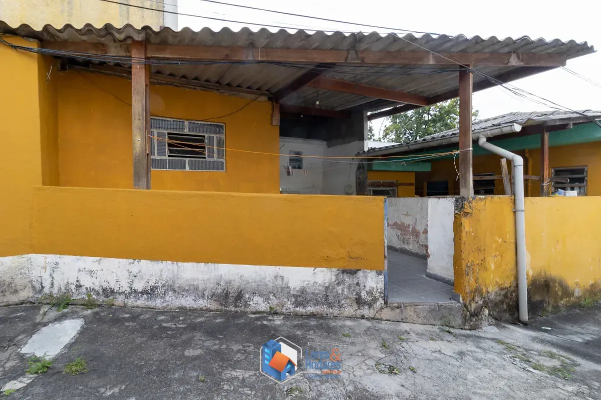 Sobrado, 6 quartos, 311 m² - Foto 35