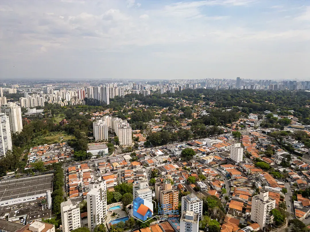 Sobrado, 6 quartos, 311 m² - Foto 46