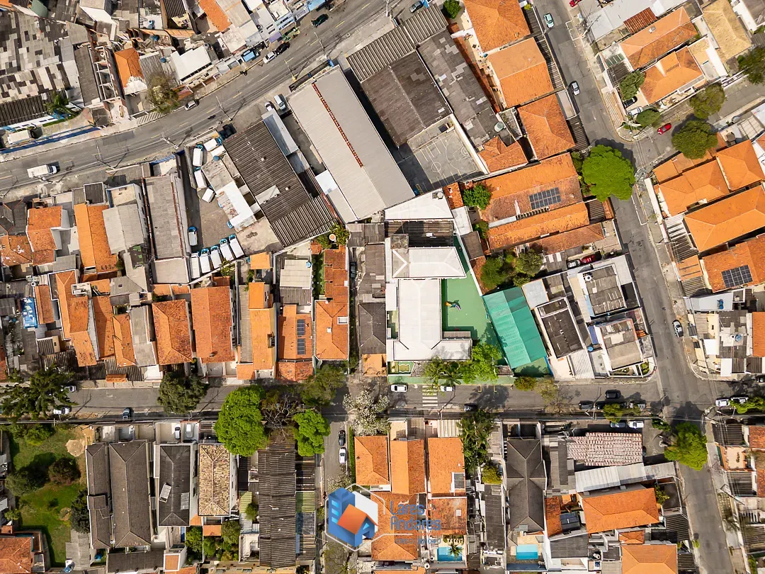 Sobrado, 6 quartos, 311 m² - Foto 43