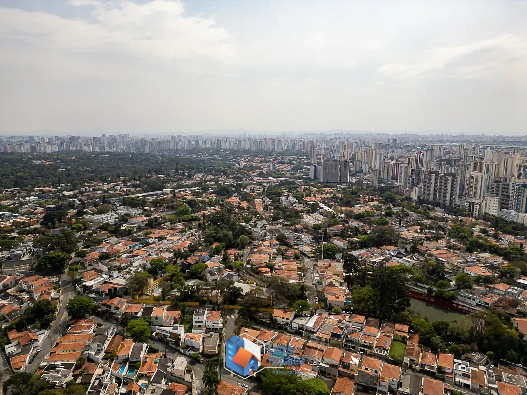 Sobrado, 6 quartos, 311 m² - Foto 47