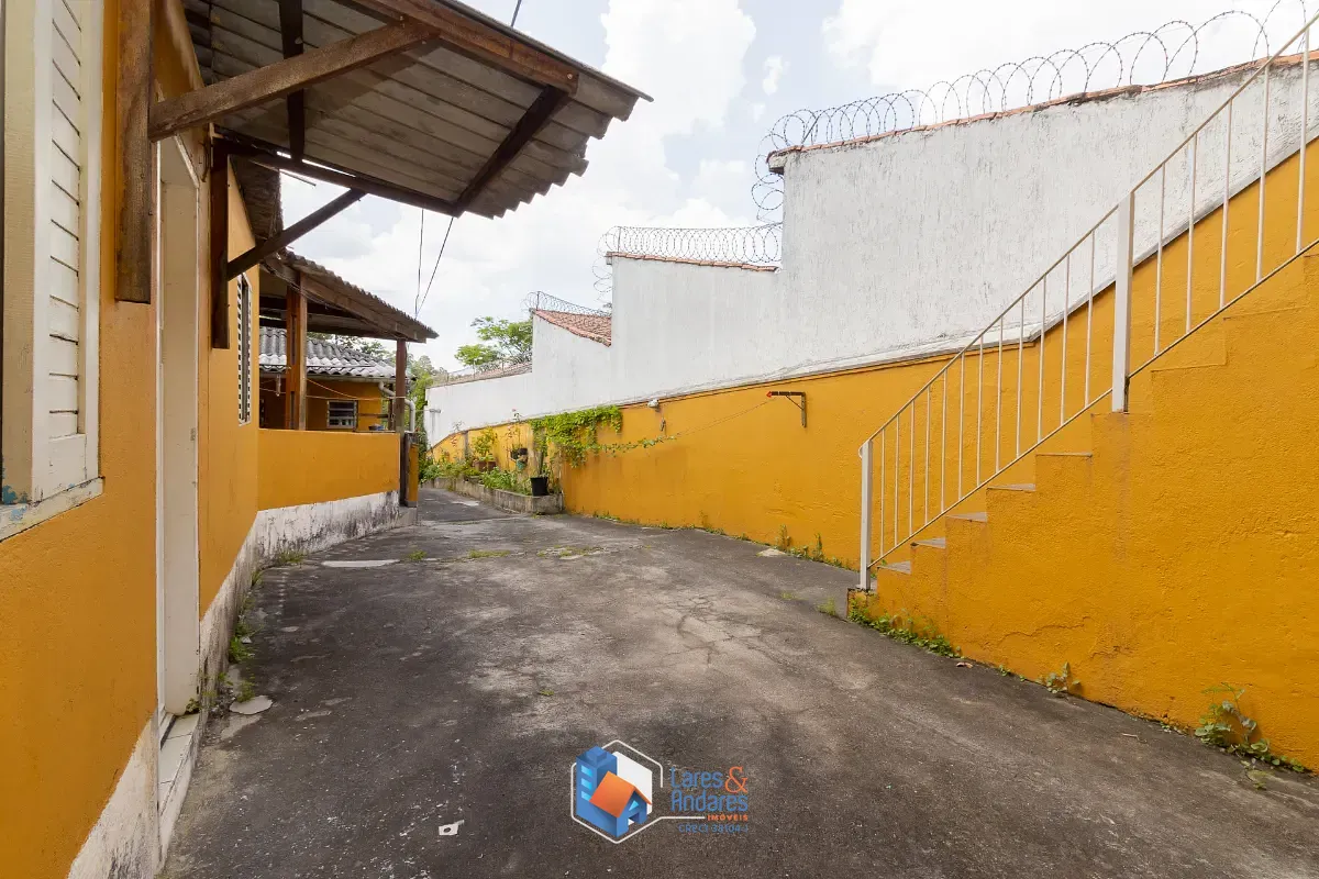 Sobrado, 6 quartos, 311 m² - Foto 31