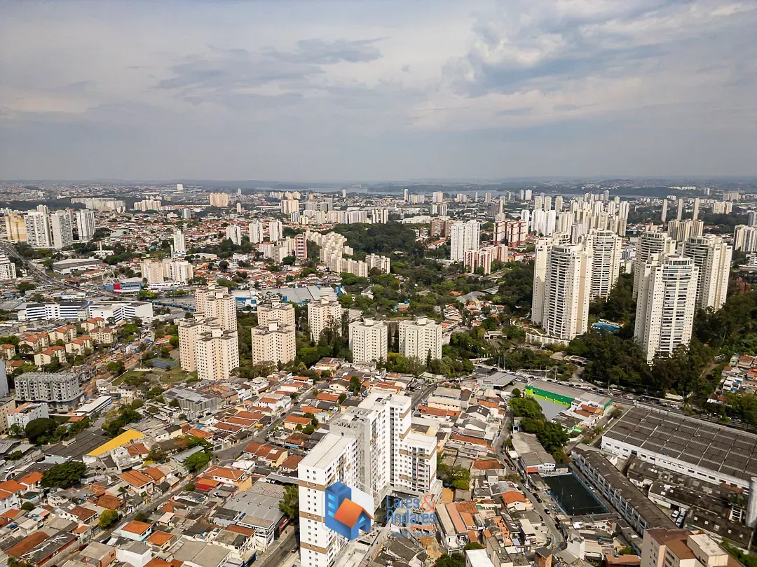 Sobrado, 6 quartos, 311 m² - Foto 45