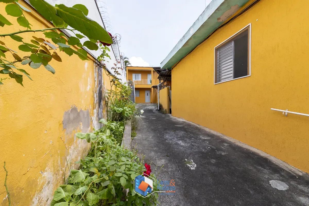 Sobrado, 6 quartos, 311 m² - Foto 38