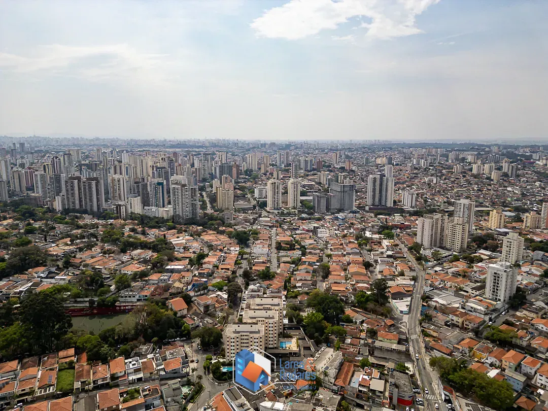 Sobrado, 6 quartos, 311 m² - Foto 48