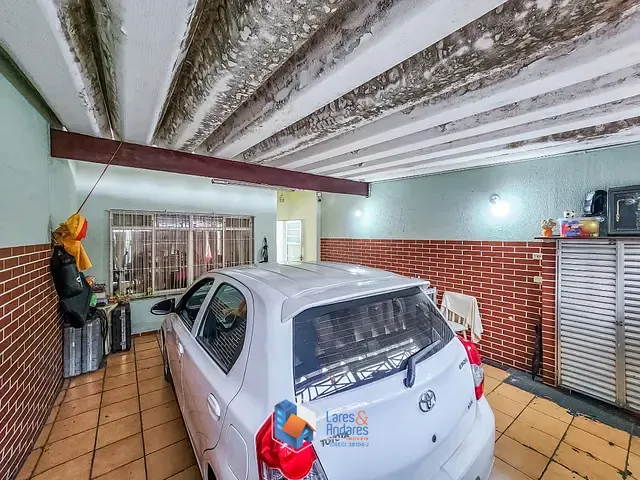 Sobrado com 150m² 4 quartos e 5 banheiros, à venda, no bairro Jardim São Paulo(Zona Norte) em São Paulo