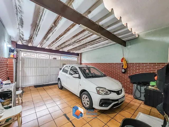 Sobrado com 150m² 4 quartos e 5 banheiros, à venda, no bairro Jardim São Paulo(Zona Norte) em São Paulo