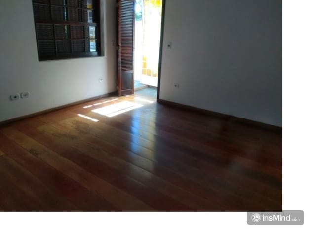 Sobrado com 465m² 5 quartos e 4 banheiros, à venda, no bairro Parque dos Príncipes em São Paulo