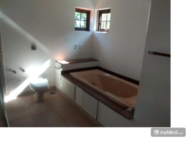 Sobrado com 465m² 5 quartos e 4 banheiros, à venda, no bairro Parque dos Príncipes em São Paulo