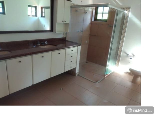 Sobrado com 465m² 5 quartos e 4 banheiros, à venda, no bairro Parque dos Príncipes em São Paulo