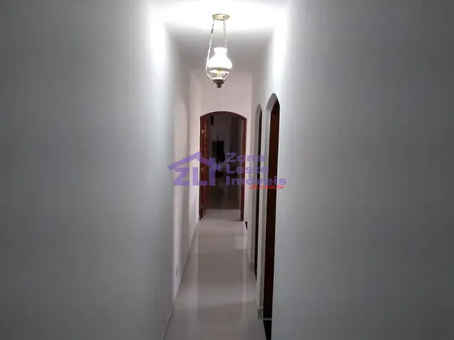 Sobrado com 250m² 3 quartos e 3 banheiros, à venda, no bairro Chácara Belenzinho em São Paulo