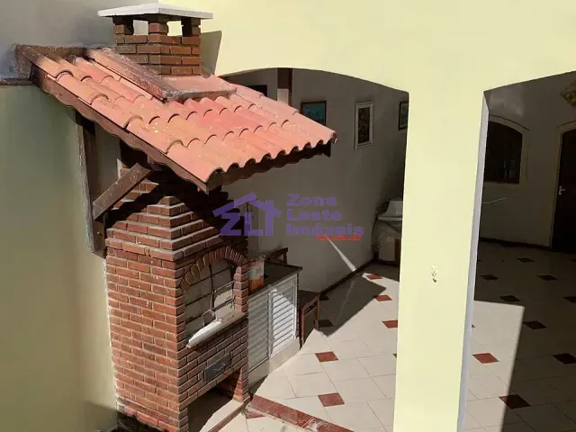 Sobrado com 250m² 3 quartos e 3 banheiros, à venda ou para alugar, no bairro Chácara Belenzinho em São Paulo
