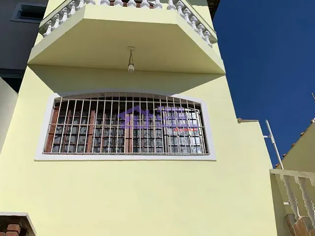 Sobrado com 250m² 3 quartos e 3 banheiros, à venda ou para alugar, no bairro Chácara Belenzinho em São Paulo