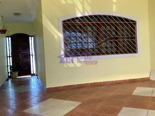 Sobrado com 250m² 3 quartos e 3 banheiros, à venda ou para alugar, no bairro Chácara Belenzinho em São Paulo
