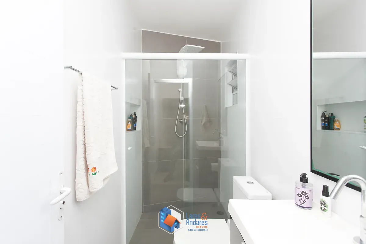 Sobrado, 4 quartos, 150 m² - Foto 37