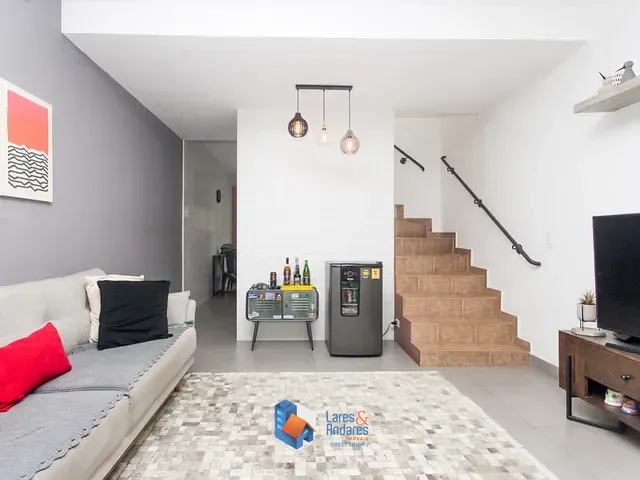 Sobrado com 92m² 4 quartos e 3 banheiros, à venda, no bairro Pirituba em São Paulo